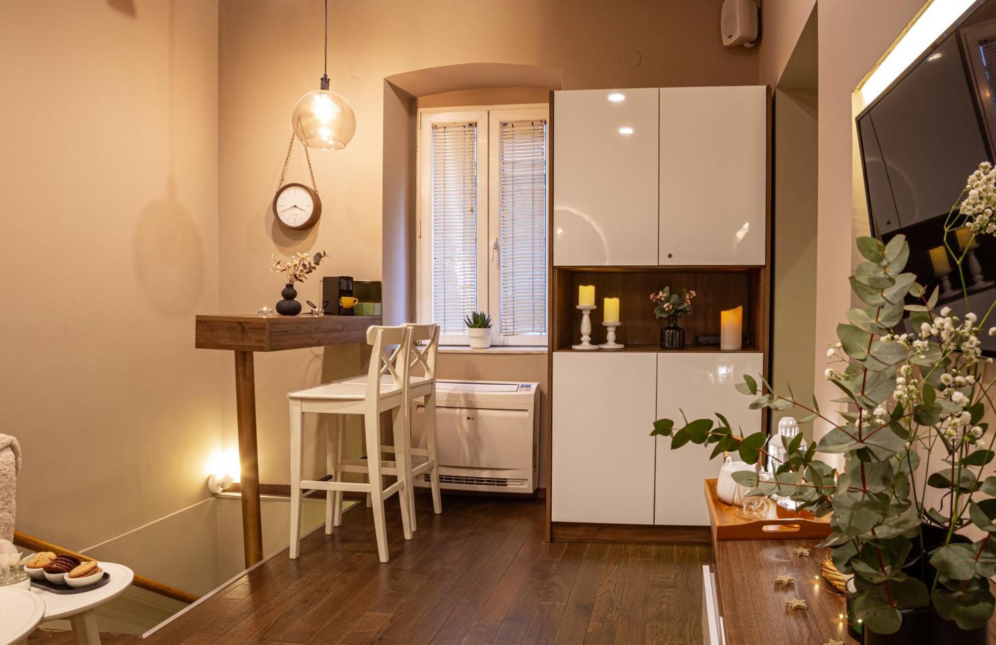 Venus Apartment With Jacuzzi And Sauna - City Center Белград Екстер'єр фото