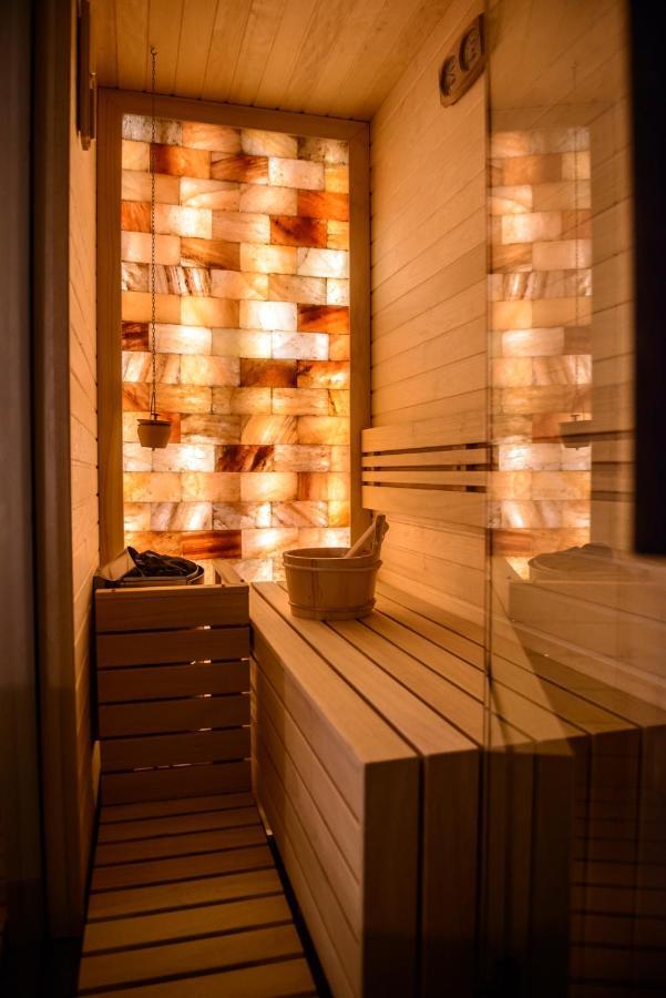 Venus Apartment With Jacuzzi And Sauna - City Center Белград Екстер'єр фото